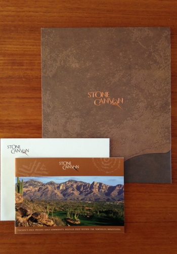 stone canyon, graphic design, darren wiseman