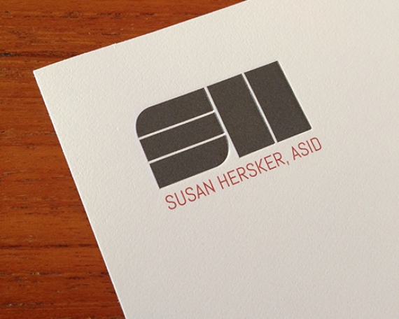 Susan Hersker Identity